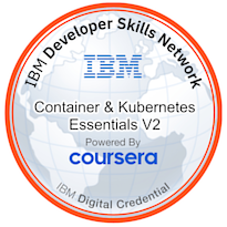 container-kubernetes-essentials